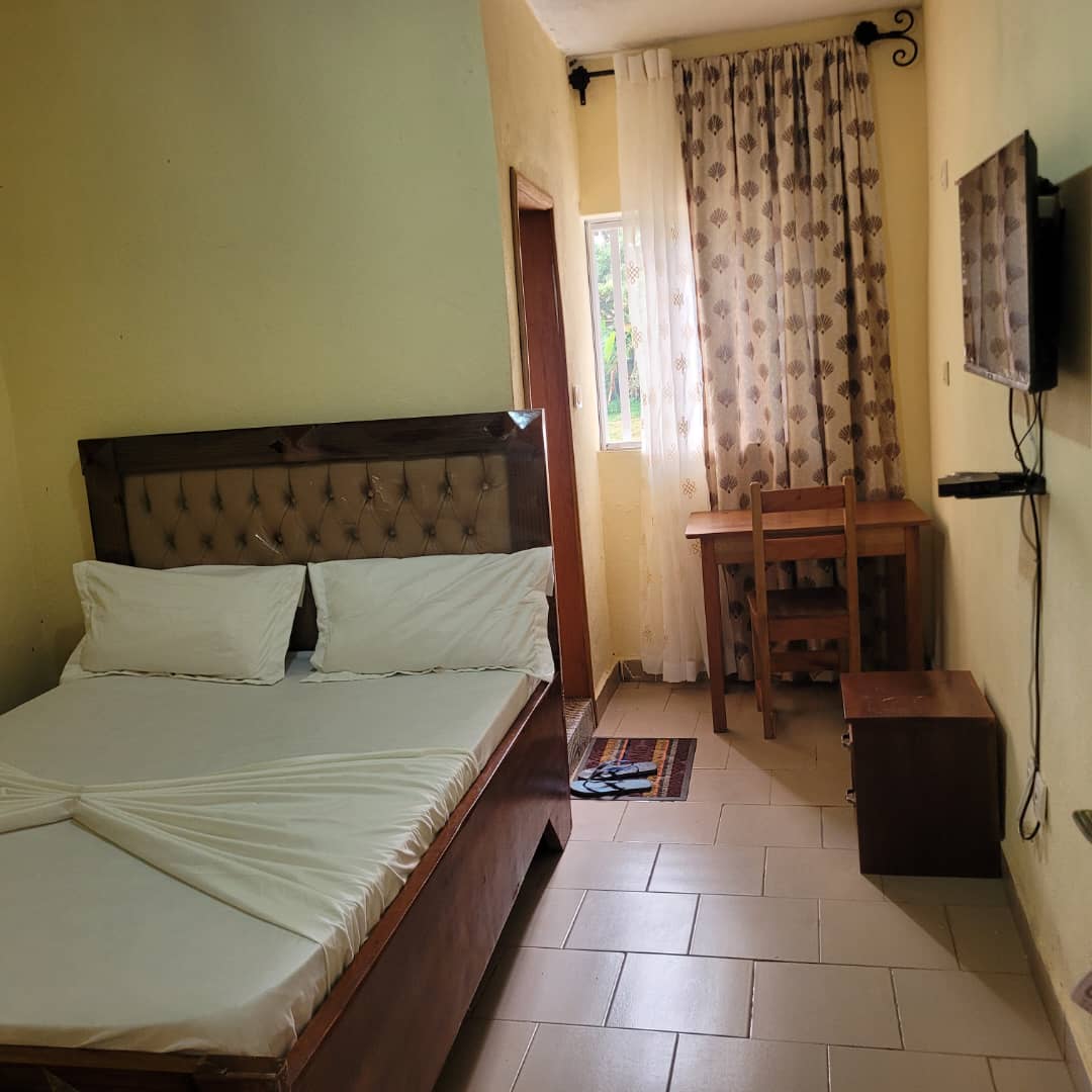 Comfort Room